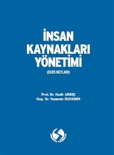 İnsan Kaynakları Yönetimi (Ders Notları)