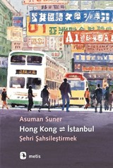 Hong Kong - İstanbul