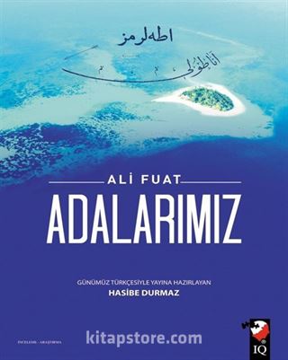 Adalarımız