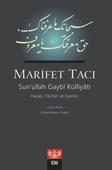 Marifet Tacı