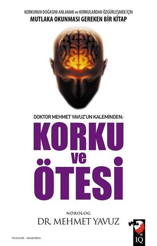 Korku ve Ötesi