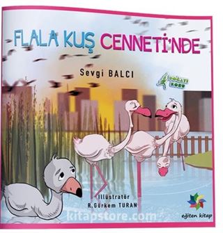 Flala Kuş Cennetinde