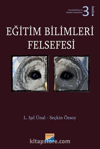 Eğitim Bilimleri Felsefesi