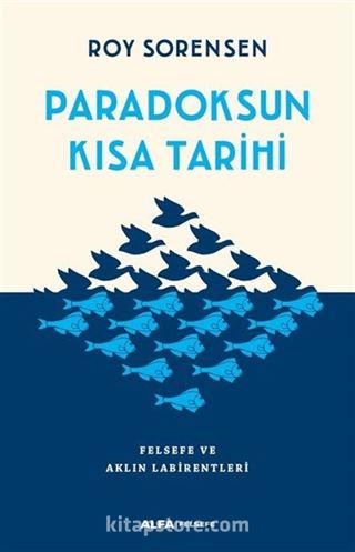 Paradoksun Kısa Tarihi