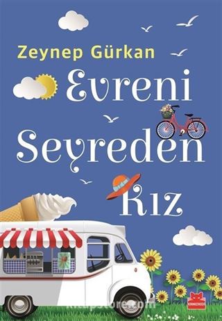 Evreni Seyreden Kız