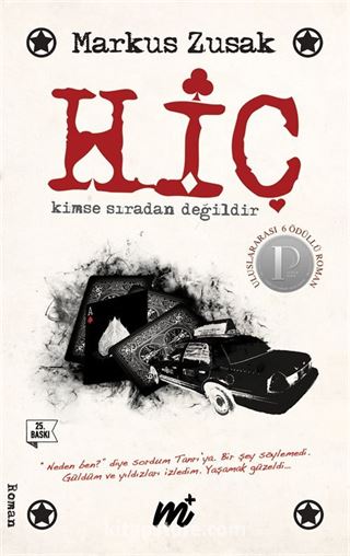 Hiç Kimse Sıradan Değildir (Özel Seri)