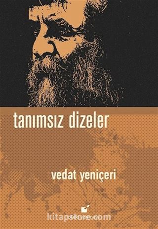 Tanımsız Dizeler