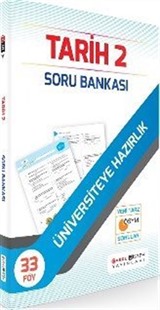 AYT Tarih 2 Soru Bankası