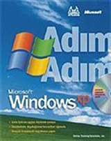 Adım Adım Microsoft Windows XP