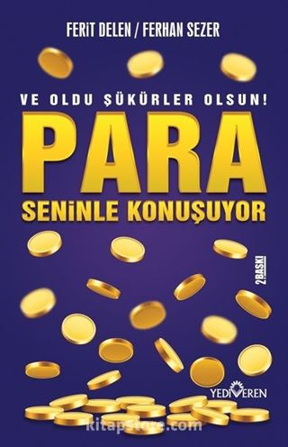 Para Seninle Konuşuyor