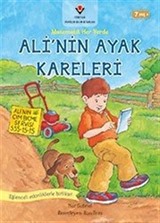 Ali'nin Ayak Kareleri / Matematik Her Yerde