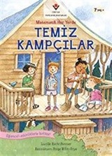 Temiz Kampçılar / Matematik Her Yerde