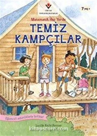 Temiz Kampçılar / Matematik Her Yerde