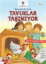 Tavuklar Taşınıyor / Matematik Her Yerde