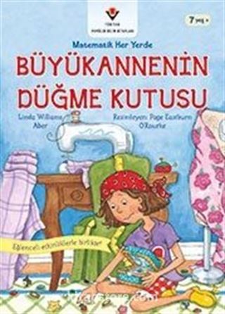 Büyükannenin Düğme Kutusu / Matematik Her Yerde