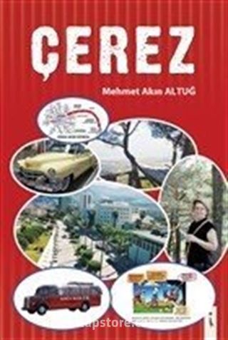 Çerez