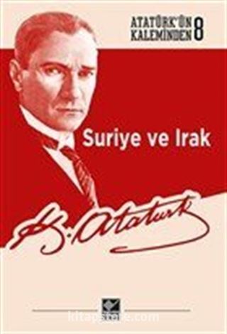 Suriye ve Irak