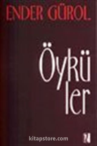 Öyküler