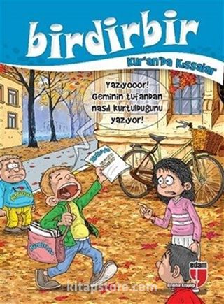 Birdirbir - Kur'an'da Kıssalar