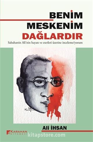 Benim Meskenim Dağlardır