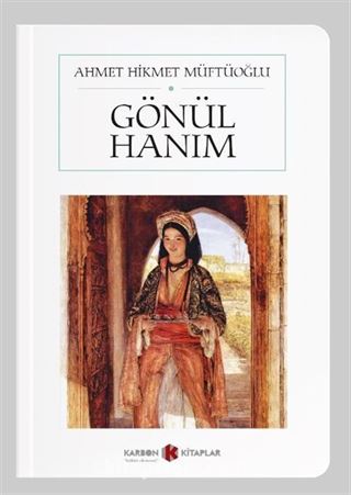 Gönül Hanım