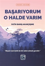 Başarıyorum O Halde Varım