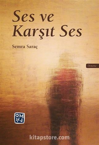 Ses ve Karşıt Ses