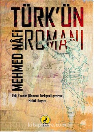 Türk'ün Romanı