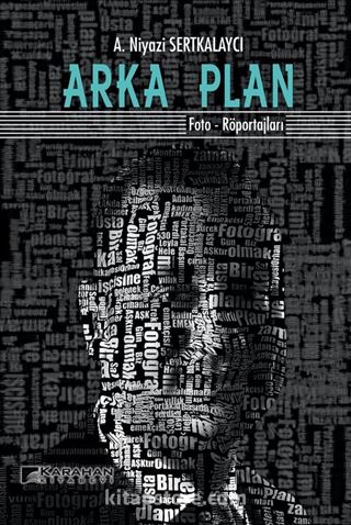 Arka Plan