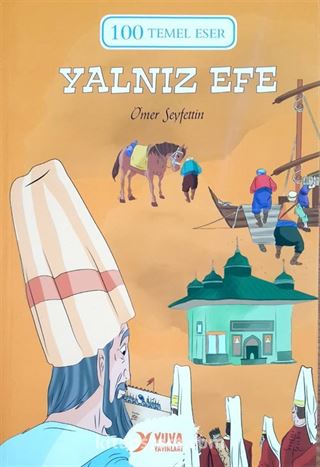 Yalnız Efe