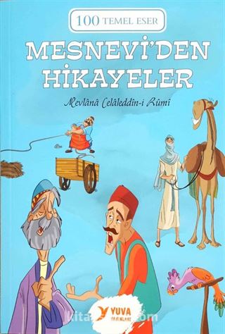 Mesnevi'den Hikayeler