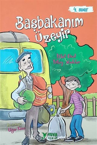 Başbakanım Üzeyir