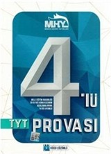 TYT Provası 4'lü Deneme