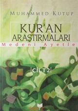 Kur'an Araştırmaları (2 Cilt Takım)