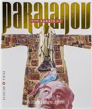 Parajanov, Sarkis ile