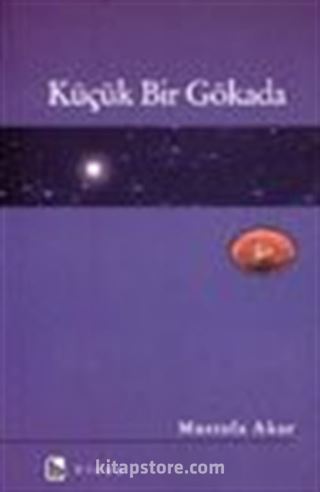 Küçük Bir Gökada