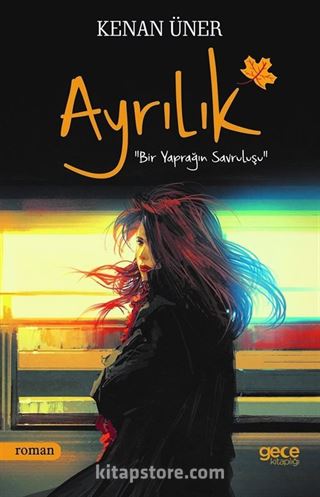 Ayrılık