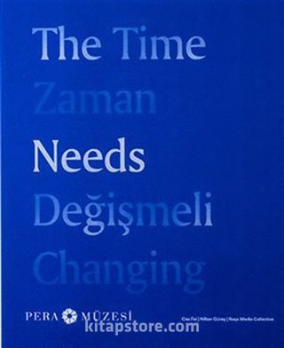 Zaman Değişmeli