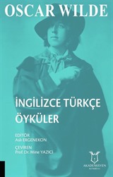 İngilizce Türkçe Öyküler