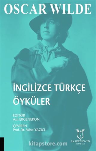 İngilizce Türkçe Öyküler