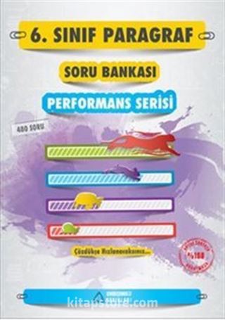 6. Sınıf Paragraf Soru Bankası