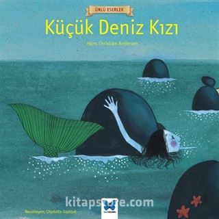 Küçük Deniz Kızı