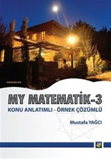 My Matematik 3 Konu Anlatımlı