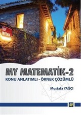 My Matematik 2 Konu Anlatımlı