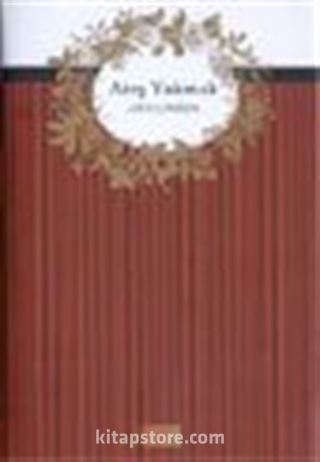 Ateş Yakmak (Ciltli)