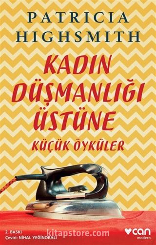 Kadın Düşmanlığı Üstüne Küçük Öyküler