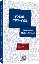 Yökdil YDS ve YKS Sınavları İçin Modern Metinler