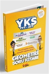 TYT-AYT Geometri Soru Kitabı