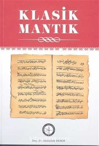 Klasik Mantık