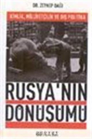 Rusya'nın Dönüşümü